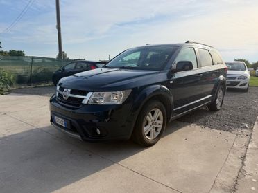 FIAT FREEMONT 2.0 MULTIJET 170 CV 4WD AUTOMATICA – 7 POSTI