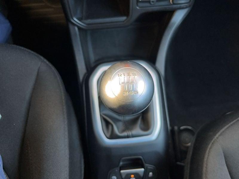 Jeep Renegade Renegade 1.0 t3 Longitude 2wd