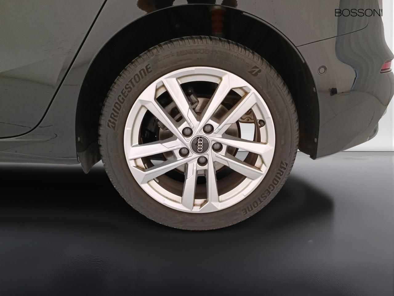 Audi A3 sportback 2.0 tdi 116cv business advanced