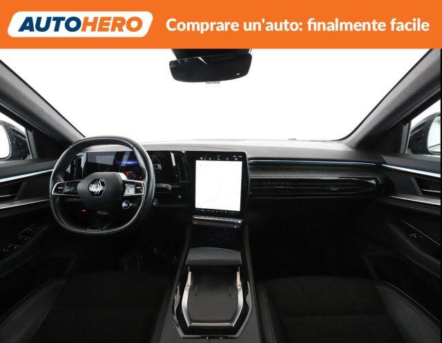 RENAULT Austral Austral Full Hybrid E-Tech 200 CV Iconic