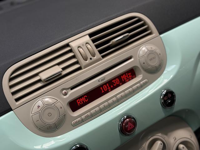 FIAT 500 1.3 Multijet 16V 95 CV Lounge