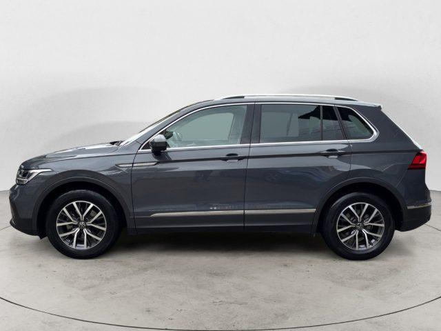 VOLKSWAGEN Tiguan 2.0 TDI 150 CV SCR DSG Life