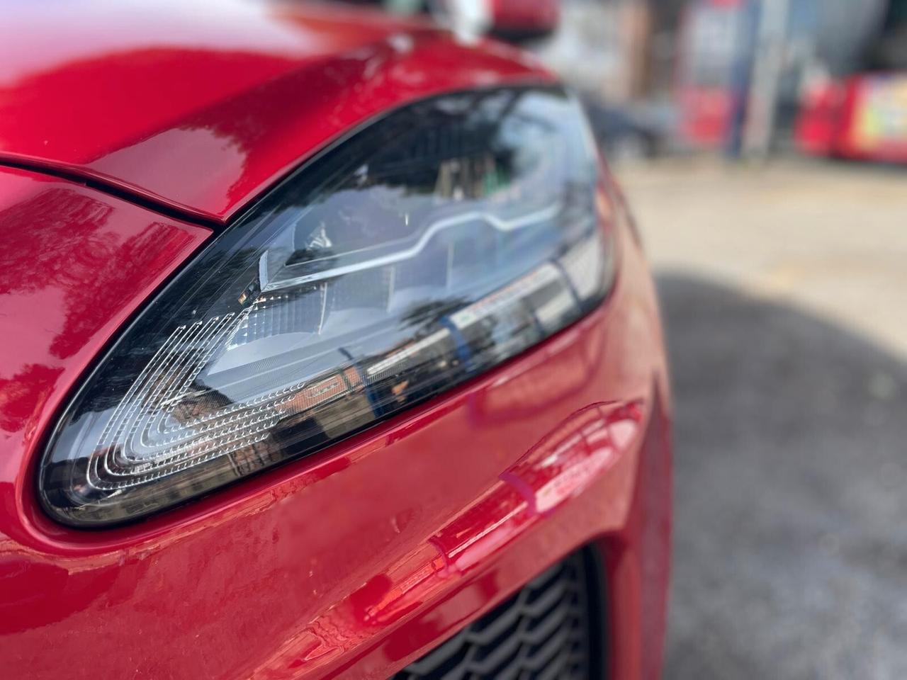 Jaguar E-Pace 2.0D 150 CV AWD aut. R-Dynamic HSE