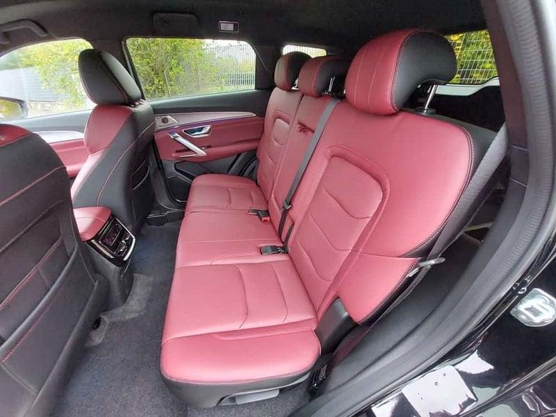 SPORTEQUIPE Sportequipe 7 GTW Sportequipe 7 GTW 1.6 T-GDI DCT GPL