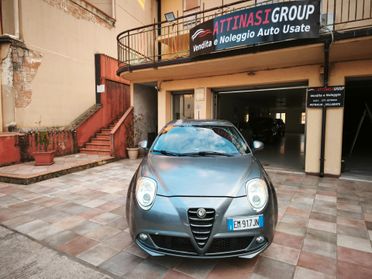 Alfa Romeo MiTo 1.3 M-jet 95 CV PROMO BLACK FRIDAY
