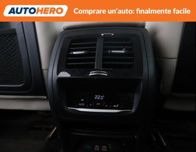 BMW X3 xDrive30e xLine