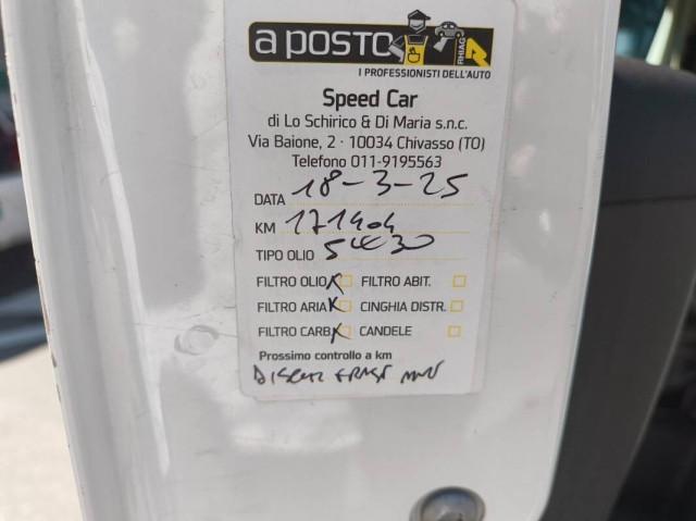 Citroen Jumper Jumper III 33 2016 33 L2H2 2.0 bluehdi 130cv E6