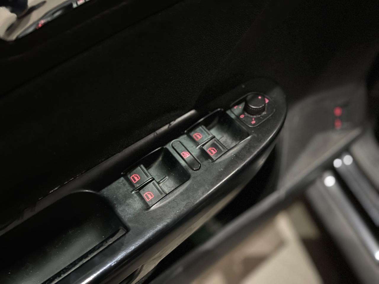 Volkswagen Passat 2.0TDI DSG Highline LEGGI BENE