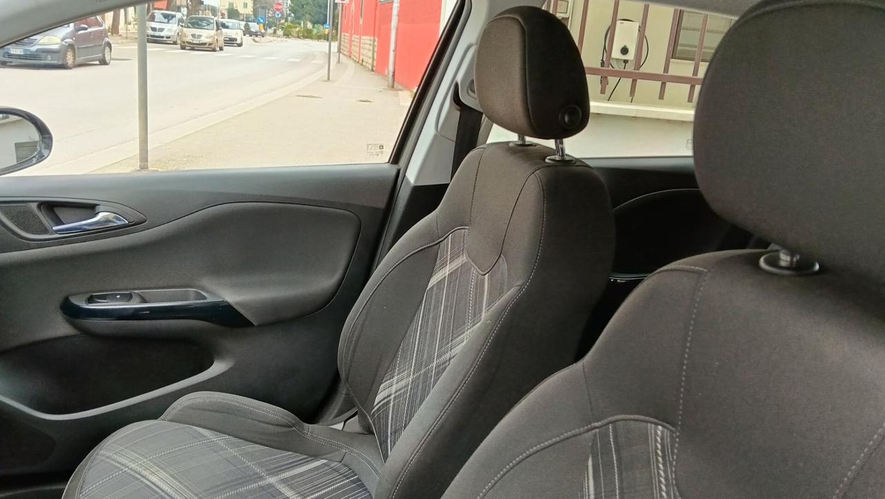 OPEL CORSA 1.4 BENZ-GARANZIA FULL