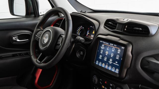 JEEP Renegade 4xe Trailhawk UNIPRO IVA ESPOSTA