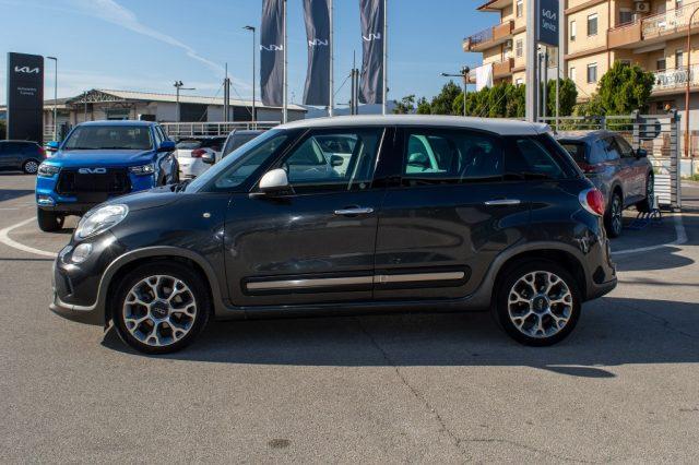 FIAT 500L 1.6 Multijet 120 CV Trekking