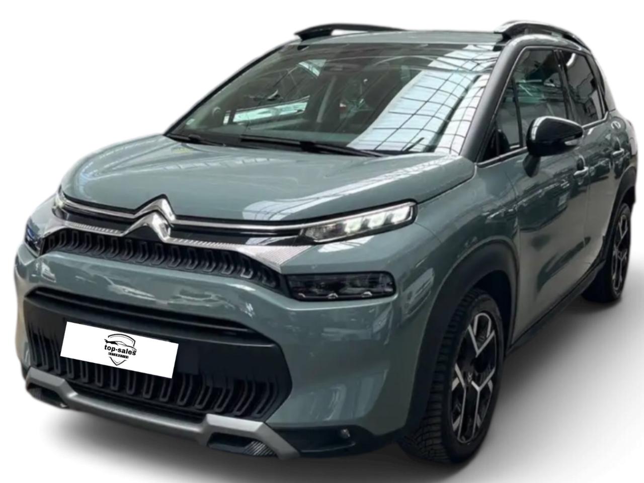 Citroen C3 Aircross BlueHDi 110 S&S Plus Perfetta