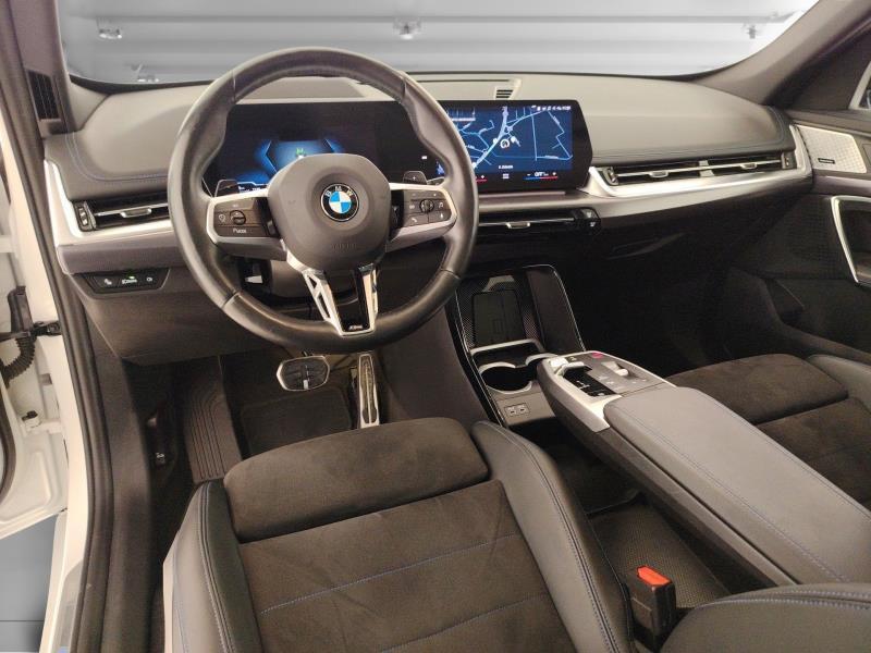 BMW X1 23 d Mild Hybrid 48V MSport Edition Balance xDrive DCT