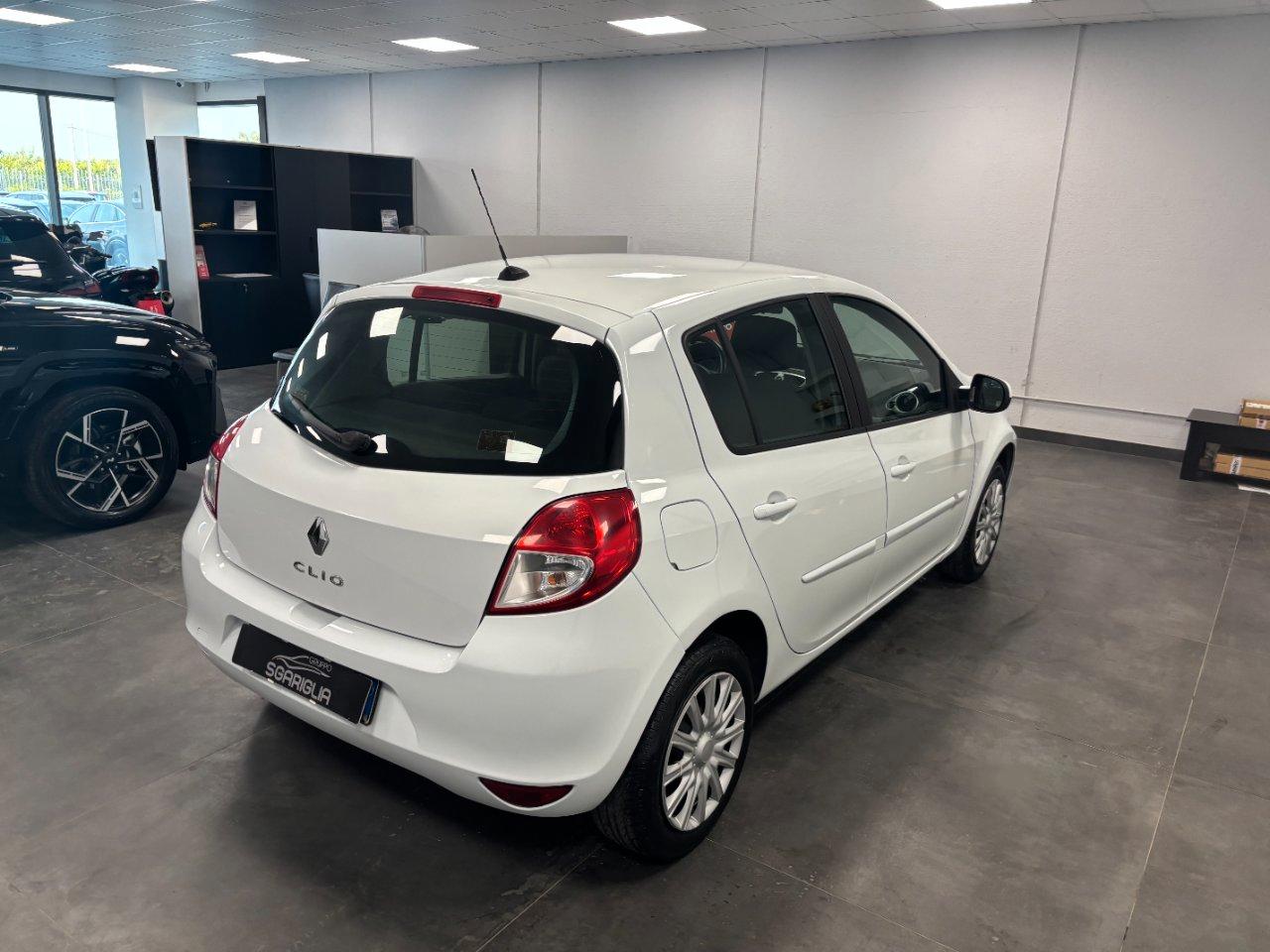 Renault Clio 5 Porte Clio 1.2 Benzina Dynamique 5 Porte