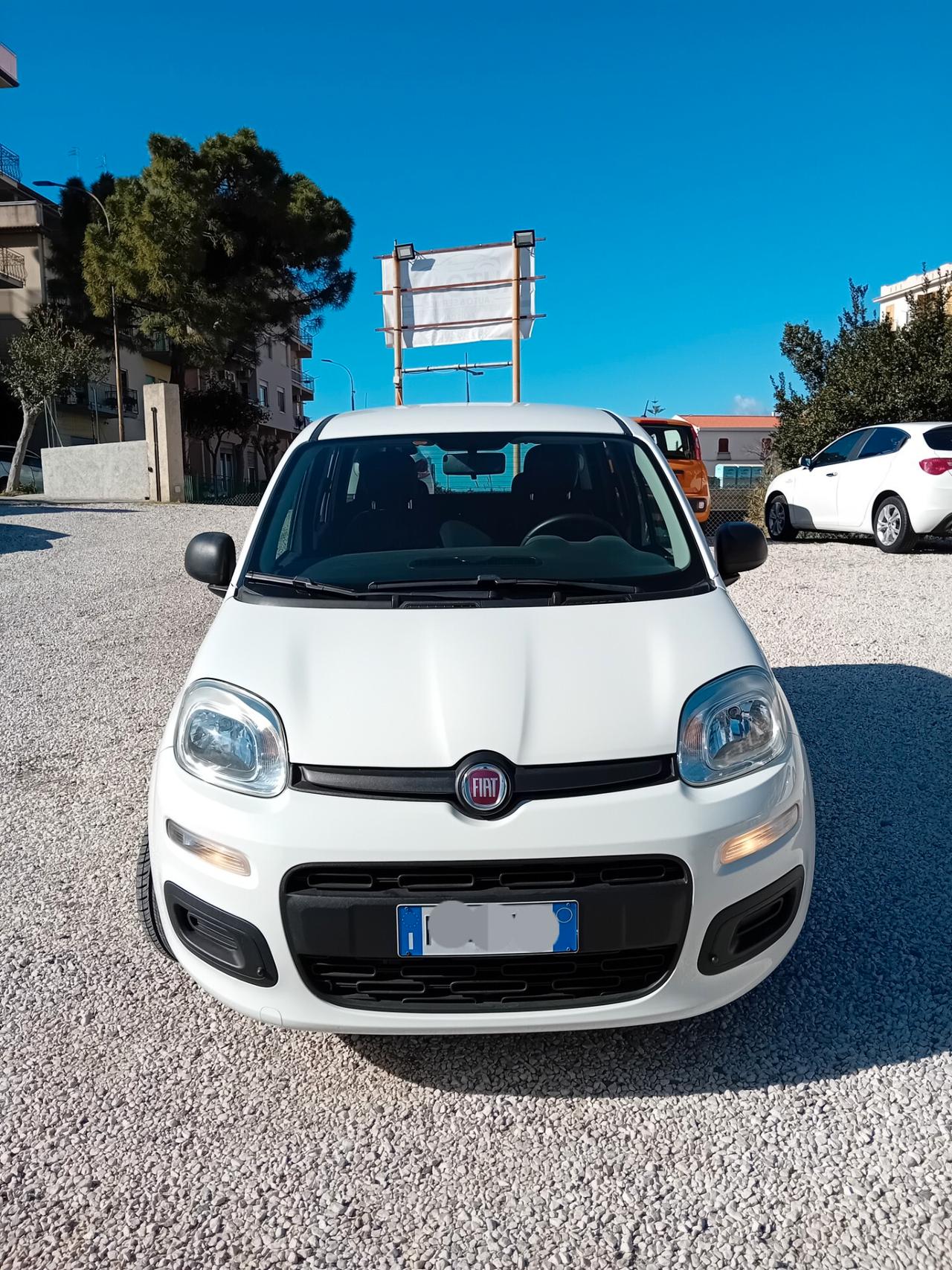 Fiat Panda 1.3 MJT 95 CV S&S Easy