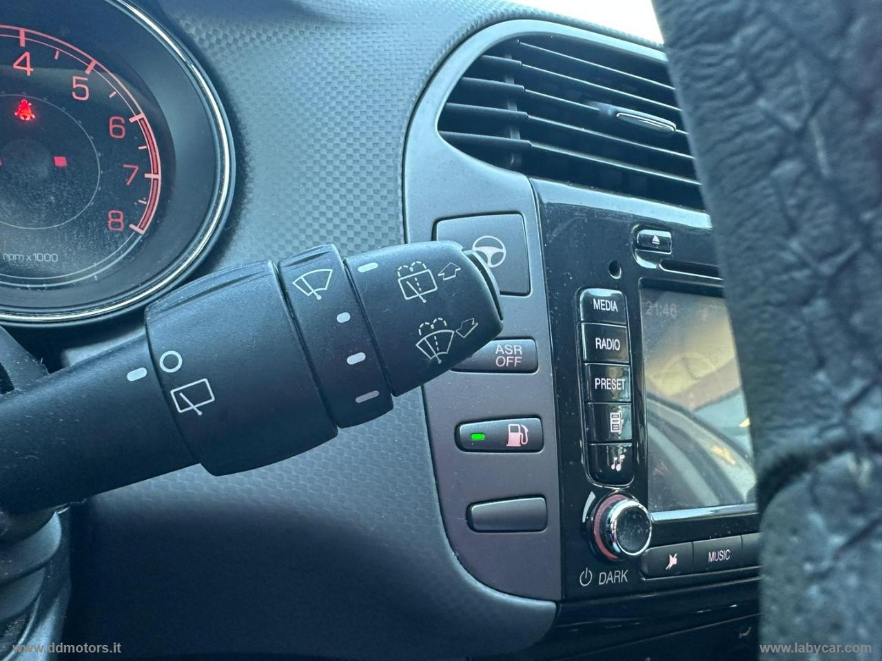 FIAT Bravo 1.4 EasyPower Easy *GPL*