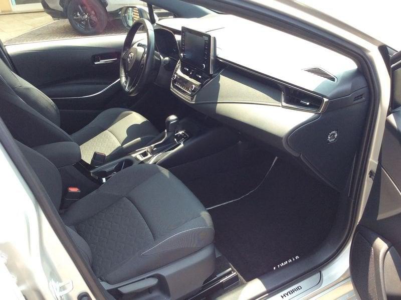 Toyota Corolla 1.8 Hybrid Active