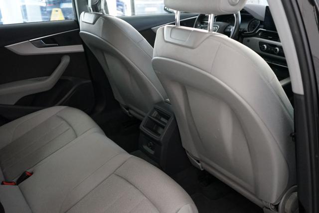 AUDI A4 Avant 35 TDI/163 CV S tronic Business Italiana Tag