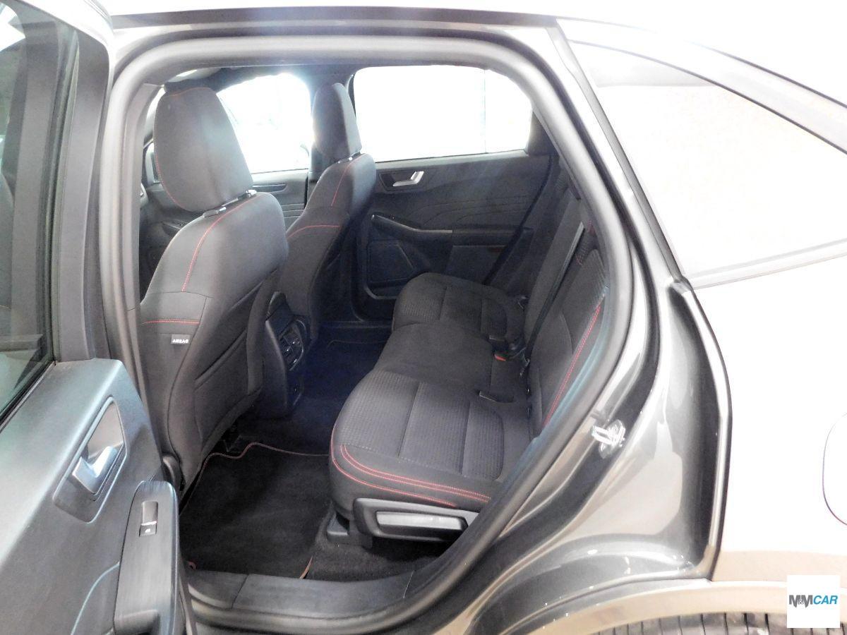 FORD - Kuga - 2.5 PHEV 225 CV CVT 2WD ST-Line