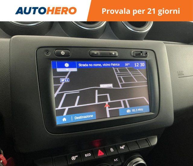 DACIA Duster 1.5 Blue dCi 8V 115 CV 4x2 Prestige