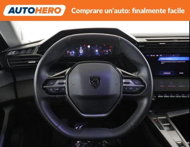 PEUGEOT 308 PureTech Turbo 130 S&S EAT8 Allure
