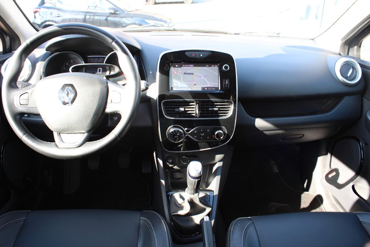 Renault Clio dCi 8V 90 CV Start&Stop 5 porte Energy Duel2