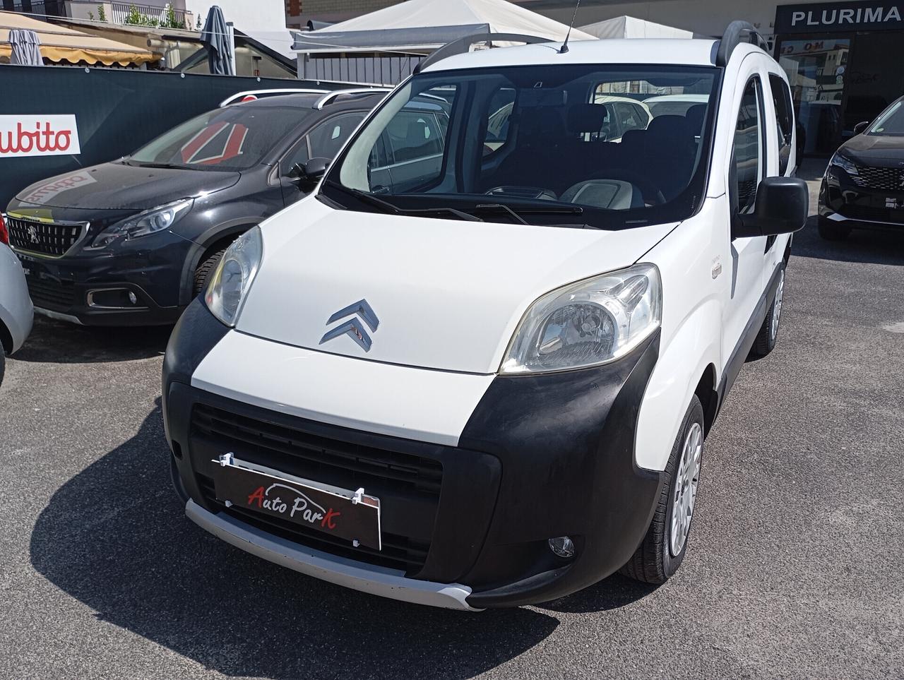 Citroen Nemo 1.3 HDi 75CV XTR Theatre