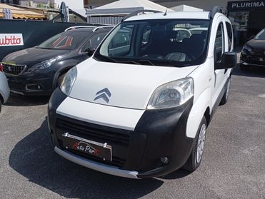 Citroen Nemo 1.3 HDi 75CV XTR Theatre