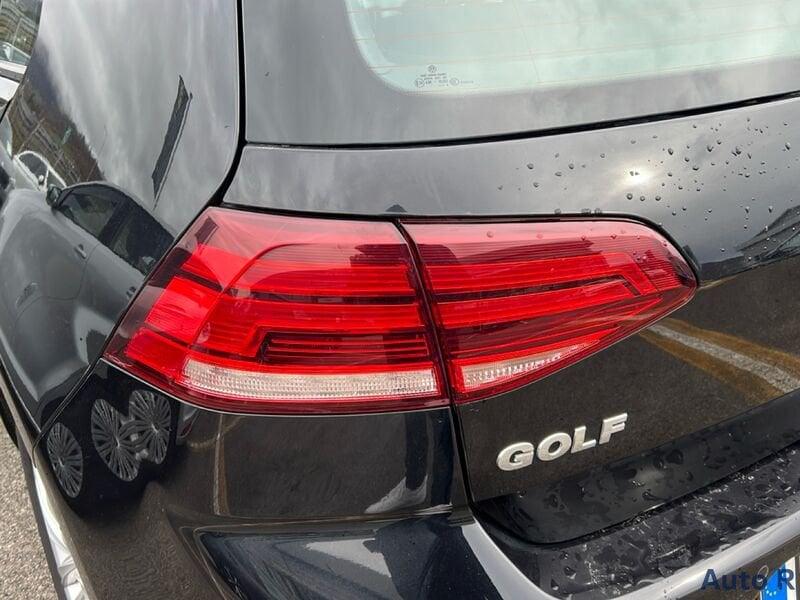 Volkswagen Golf 1.6 TDI Business BMT