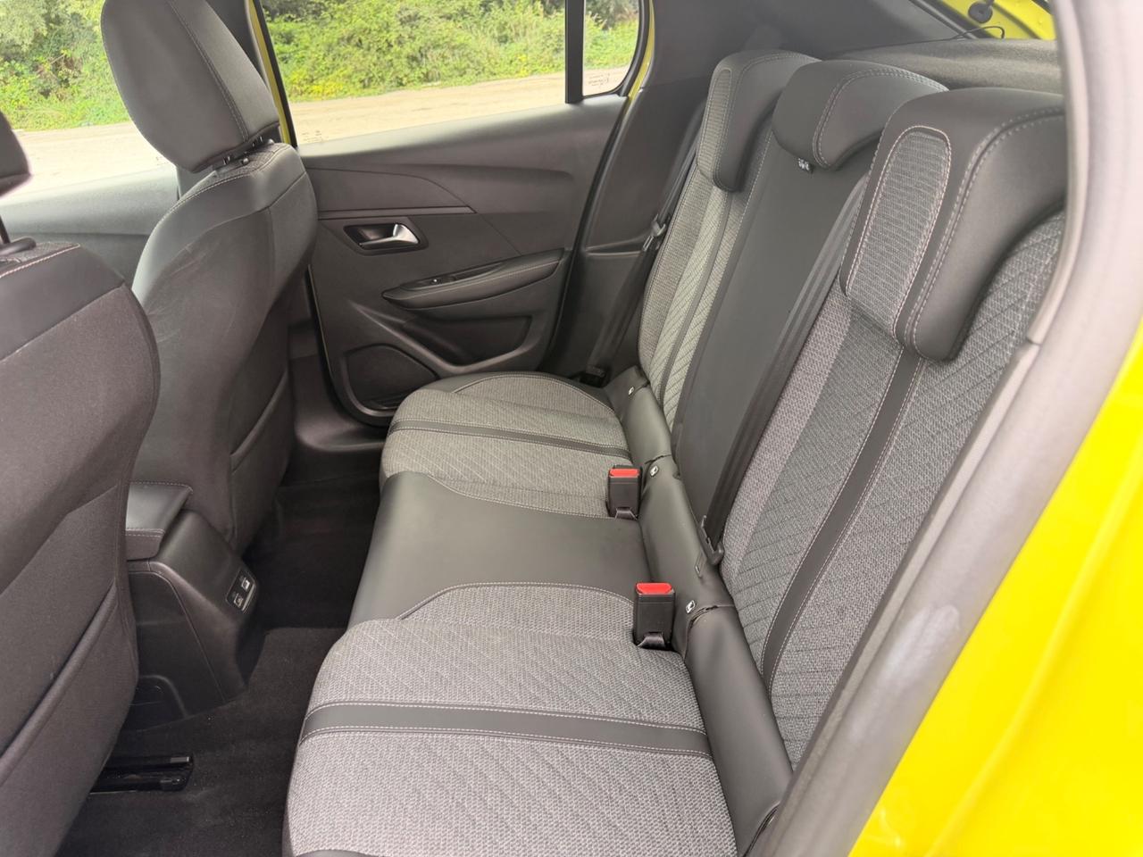 Peugeot 208 PureTech 100 Stop&Start 5 porte Allure