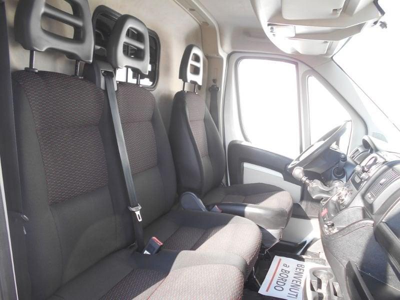 Peugeot Boxer 335 22 HDi 140 PM-TN Furg Finanziato
