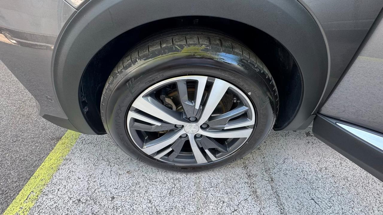 Peugeot 5008 1.5 bluehdi AllurePack GARANZIA36MESI