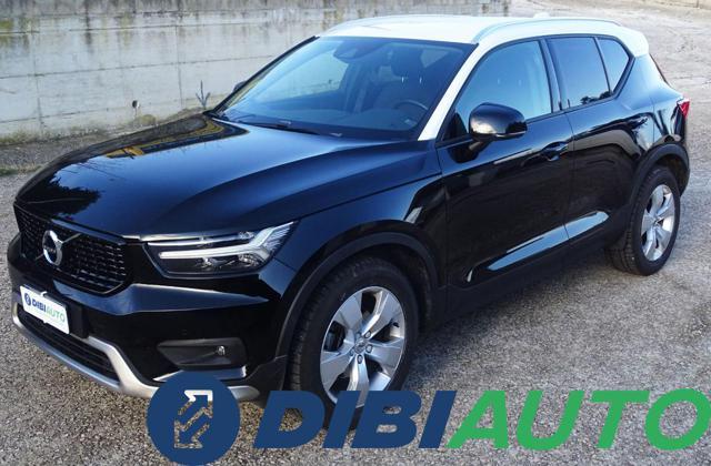 VOLVO XC40 D3 Geartronic Momentum