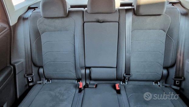 Volkswagen Tiguan 2.0 Tdi 4 Motion