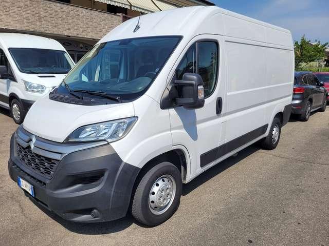 Citroen Jumper 11990 +IVA L2H2 2.2 BLUEHDI E6D