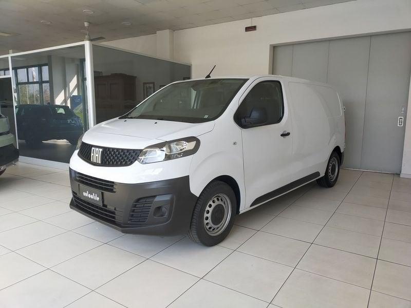 FIAT Scudo Scudo 1.5 BlueHDi 120 CV PL-TN Furgone Business