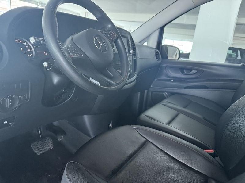 Mercedes-Benz Vito 2.0 116 CDI PC-SL Tourer Pro Long