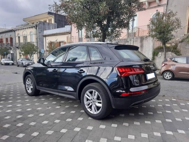 Audi Q5 2.0 tdi Business Quattro S-tronic 163CV