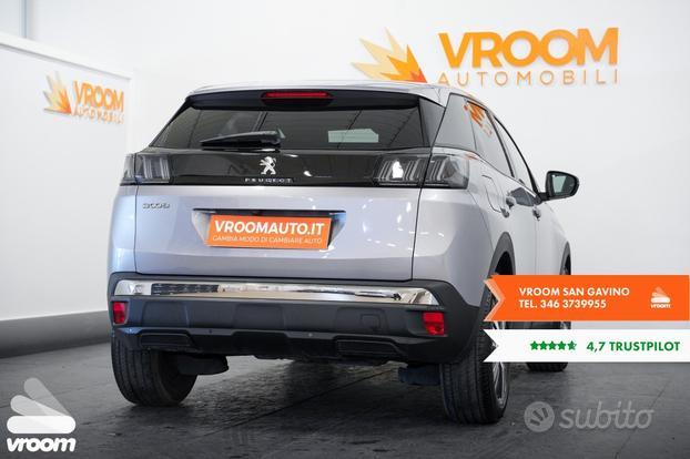 PEUGEOT 3008 2 serie 3008 BlueHDi 130 S&S EAT8...