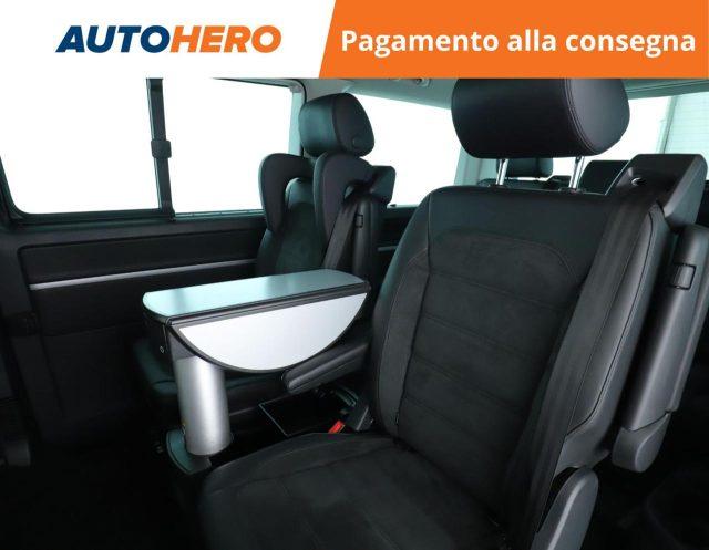 VOLKSWAGEN Multivan 2.0 TDI 204CV DSG 4Motion Highline