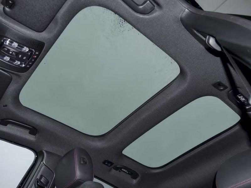 Mercedes-Benz GLA GLA 180 Auto AMG Line Premium Plus TETTO CAMERA 360 MULTIBEAM LED NAVI