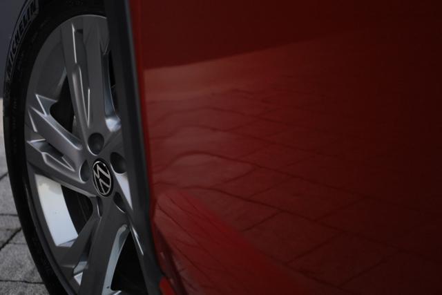 VOLKSWAGEN Taigo 1.0 TSI 115 CV DSG R-Line