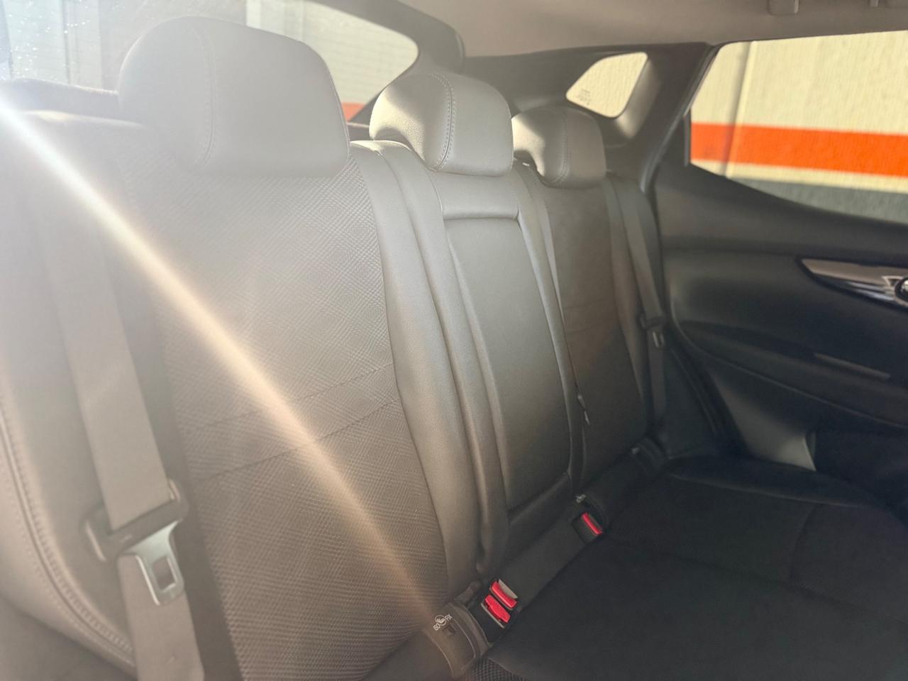 Nissan Qashqai 1.2 DIG-T Acenta PEEMIUM NEOPATENTATI