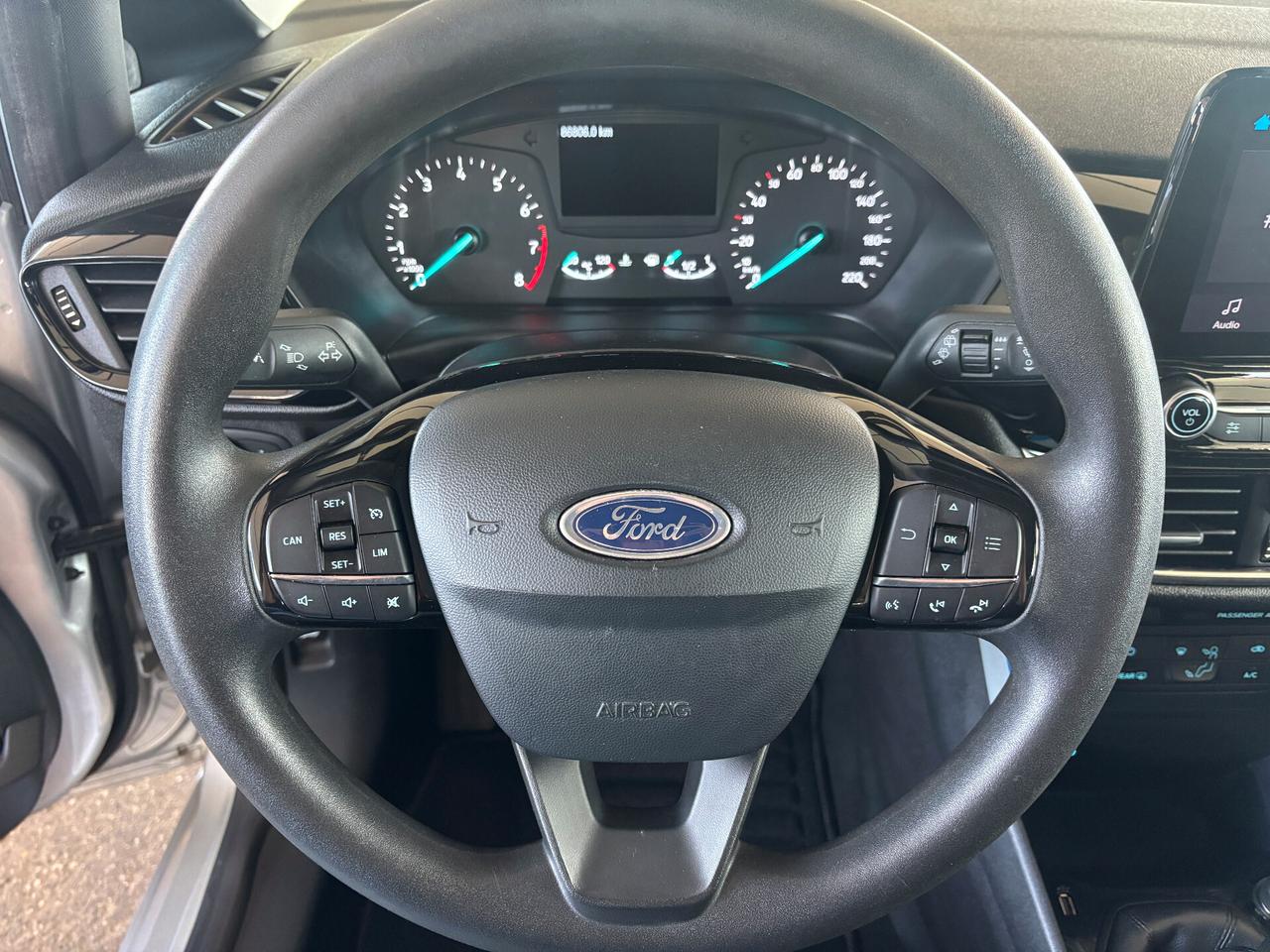 Ford Fiesta 1.1 63KIW 85CV Titanium NEOPATENTATO