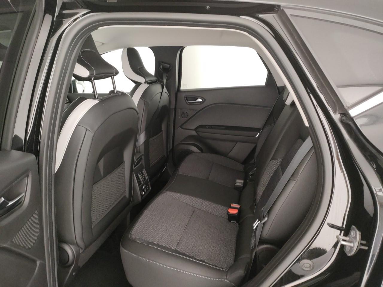 MITSUBISHI ASX 1.3 mhev Intense