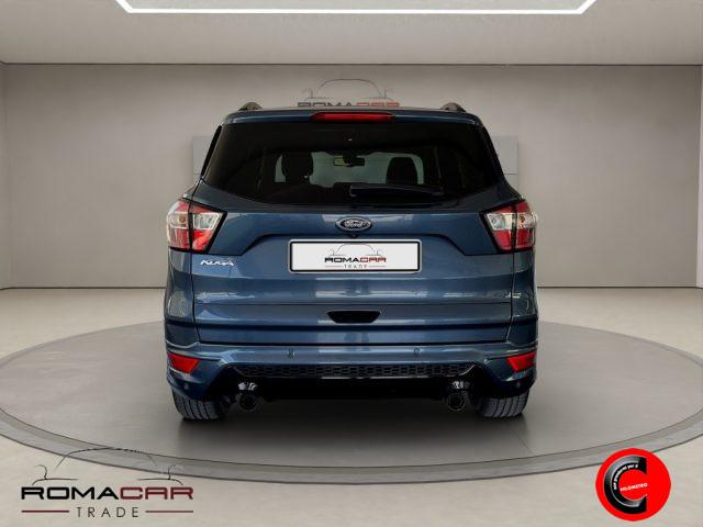 FORD Kuga 1.5 TDCI 120 CV S&S 2WD ST-Line