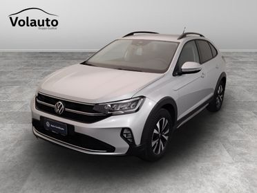 VOLKSWAGEN Taigo - Taigo 1.0 tsi Life 95cv