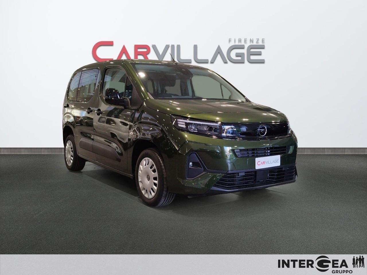 OPEL Combo life N1 1.5d 100cv Edition Plus S&S L1H1 mt6
