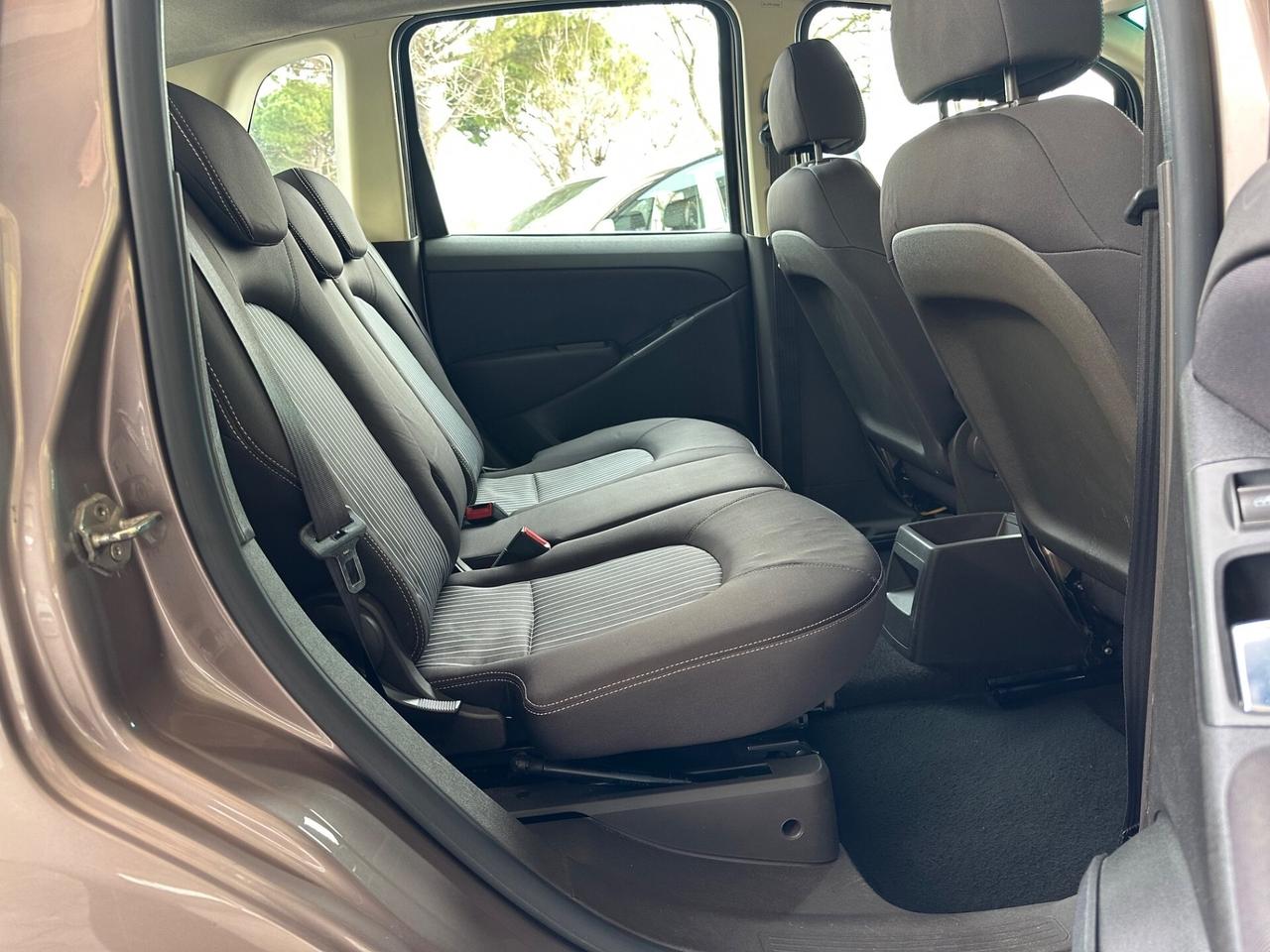 Lancia MUSA 1.4 Oro Ecochic GPL