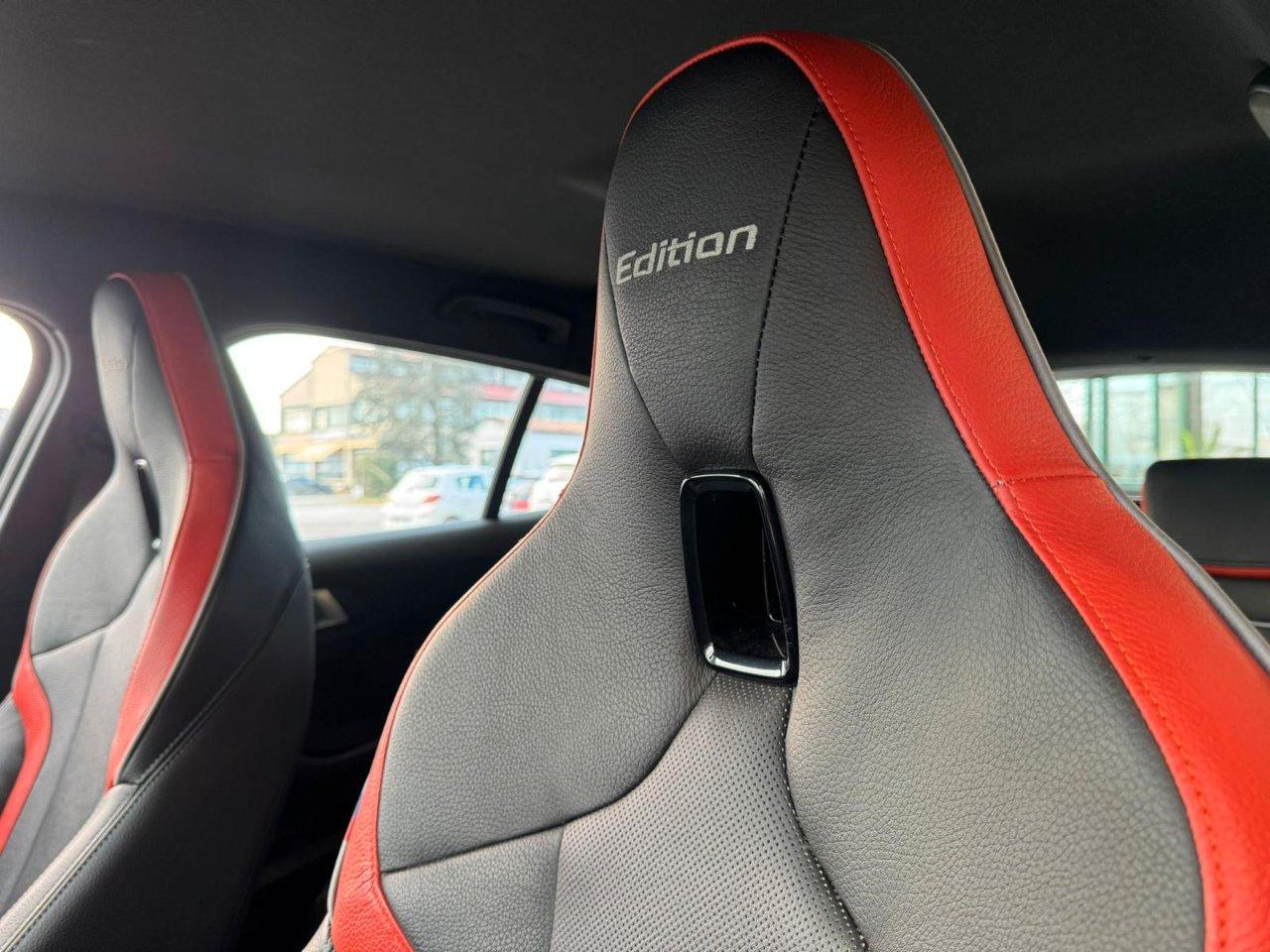 BMW 118 118i ColorVision Edition 136cv auto